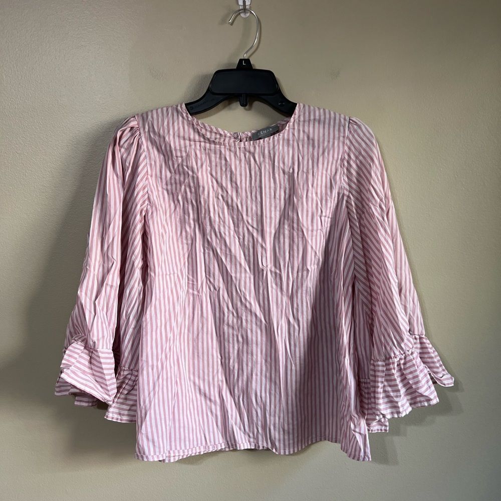 Kenar medium blouse‎